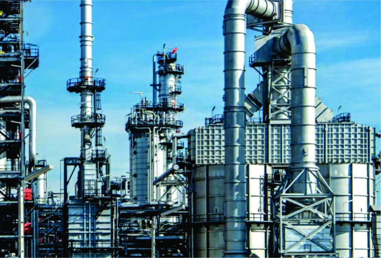 Operations and Maintenance (O&M) Services for Petroleum Refinery